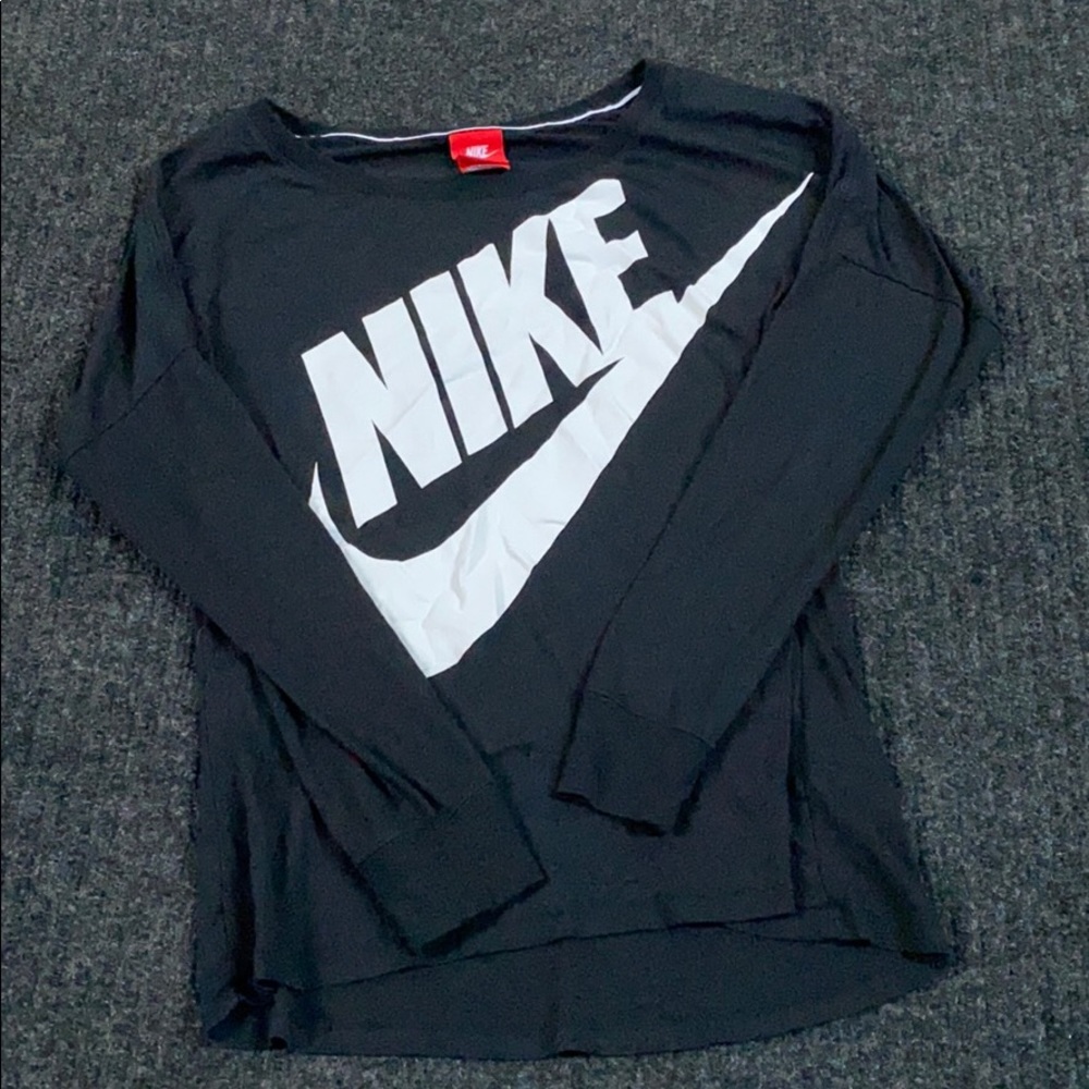 Nike long sleeve.